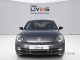 Volkswagen Beetle Turbo 2016 V4